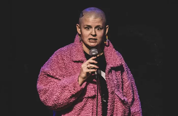 Emma Schmuckler Is an Undisputable Champion of Comedy